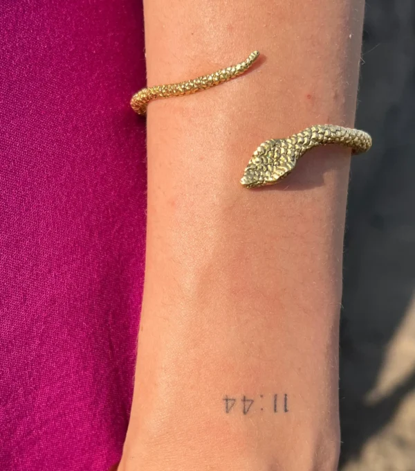 Armreif Serpent - Image 2
