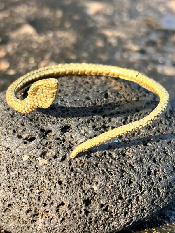 Armreif Serpent - Image 5