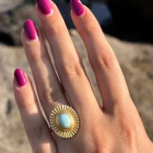 Ring Aura