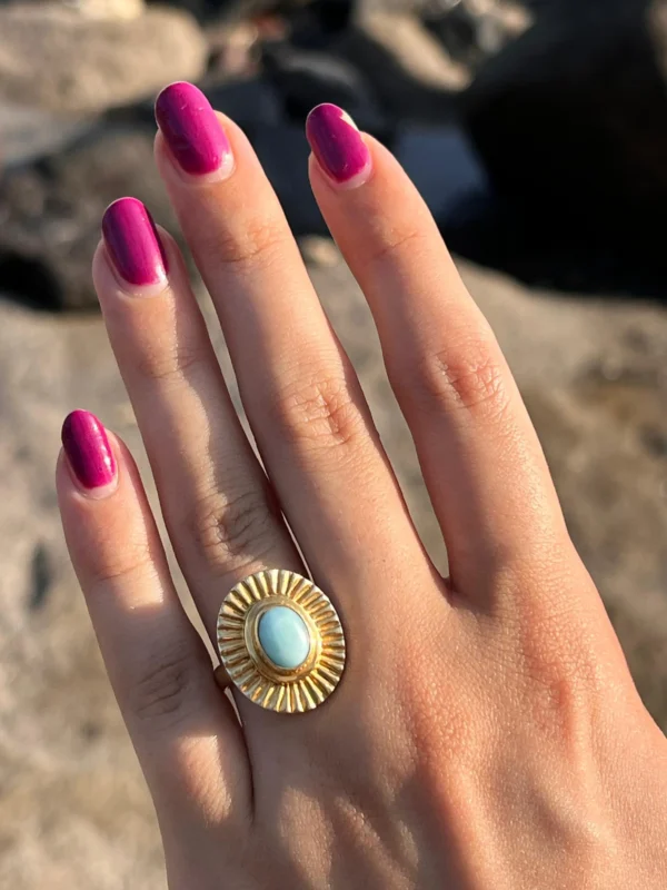 Ring Aura