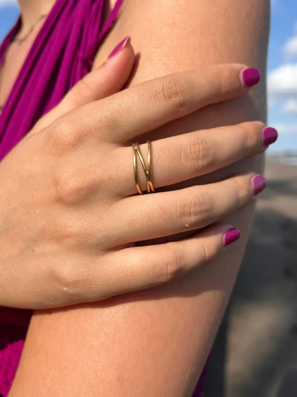 Ring Kreis der Ewigkeit - Image 2