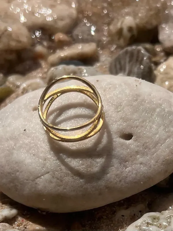 Ring Kreis der Ewigkeit - Image 3